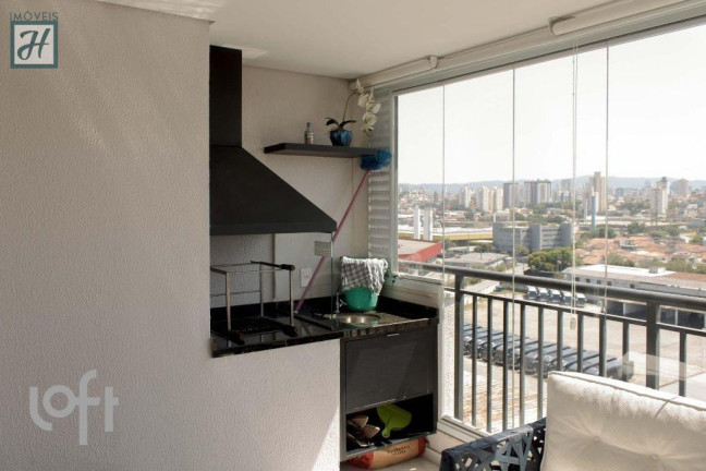 Imagem Apartamento com 2 Quartos à Venda, 80 m² em Vila Guilherme - São Paulo