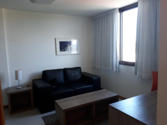 Imagem Apartamento com 1 Quarto à Venda, 40 m² em Centro - Itaboraí