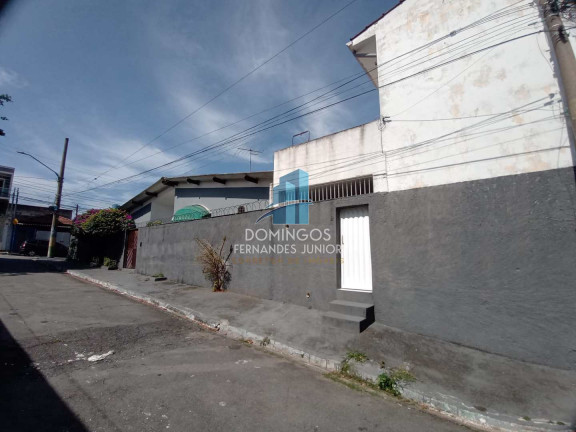 Imagem Casa com 3 Quartos à Venda, 180 m² em Vila Carmosina - São Paulo