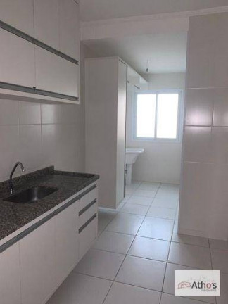 Imagem Apartamento com 2 Quartos para Alugar, 68 m² em Parque São Lourenço - Indaiatuba