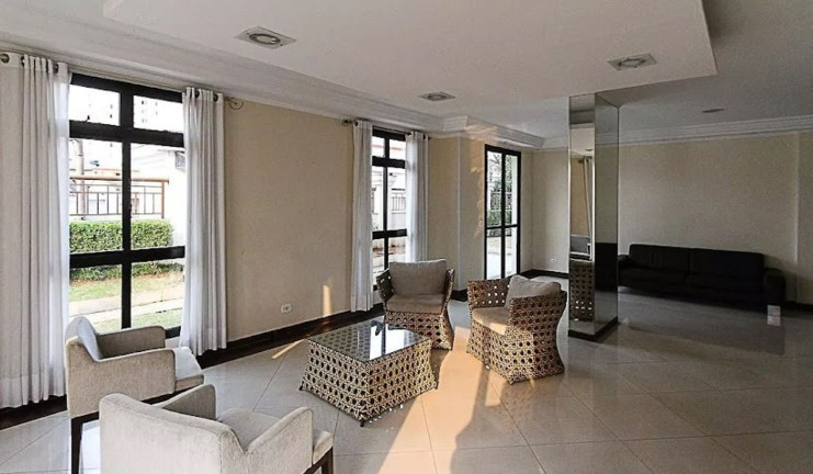 Imagem Apartamento com 3 Quartos à Venda, 75 m² em Mooca - São Paulo