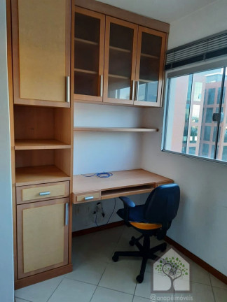 Foto do imóvel: Cobertura com 3 Quartos à Venda, 207 m² em Trindade - Florianópolis