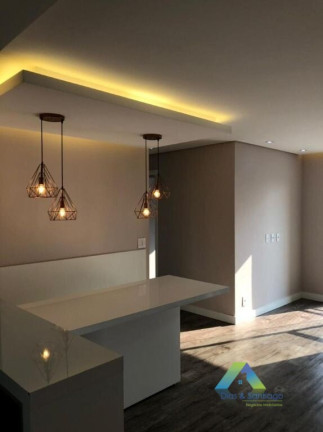 Apartamento com 3 Quartos à Venda, 66 m² em Jardim Independência - São Paulo