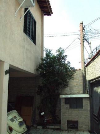 Casa com 4 Quartos à Venda, 180 m² em Jabaquara - São Paulo