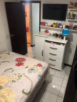 Imagem Imóvel com 2 Quartos à Venda, 50 m² em Campo Grande - Rio De Janeiro