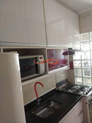 Imagem Apartamento com 2 Quartos à Venda, 42 m² em Vila Talarico - São Paulo