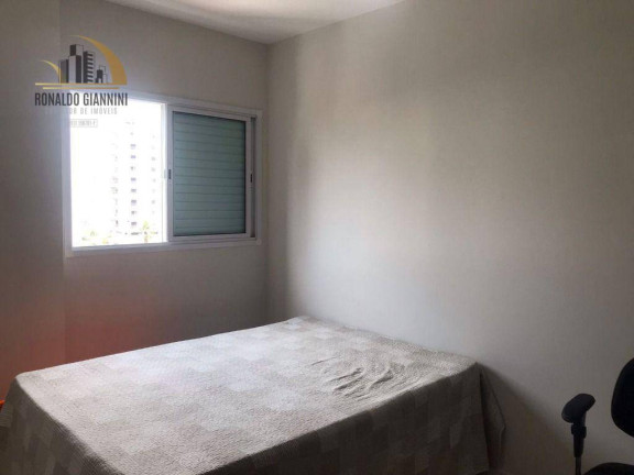 Imagem Apartamento com 2 Quartos à Venda, 73 m² em Canto Do Forte - Praia Grande