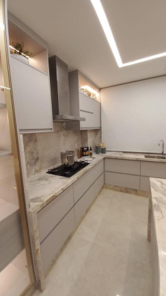 Apartamento com 5 Quartos à Venda, 488 m² em Nova Suiça - Goiânia