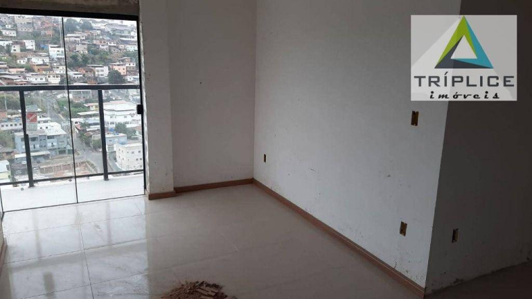 Imagem Apartamento com 2 Quartos à Venda, 55 m² em São Pedro - Juiz De Fora