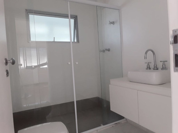 Apartamento com 1 Quarto à Venda ou Locação, 79 m² em Vila Romana - São Paulo