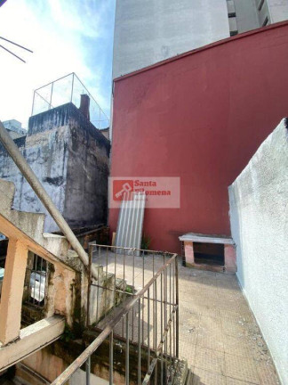 Imagem Sobrado com 3 Quartos à Venda,  em Bela Vista - São Paulo