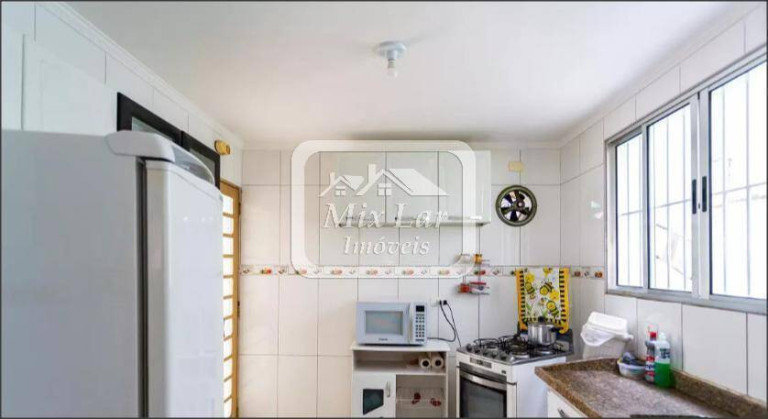 Imagem Casa com 3 Quartos à Venda, 113 m² em Cipava - Osasco