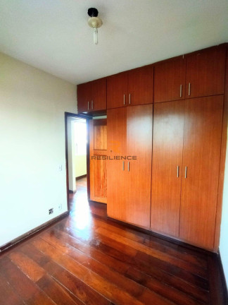 Imagem Apartamento com 2 Quartos à Venda, 59 m² em Ipiranga - Belo Horizonte