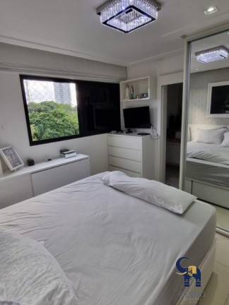 Imagem Apartamento com 2 Quartos à Venda, 89 m² em Patamares - Salvador