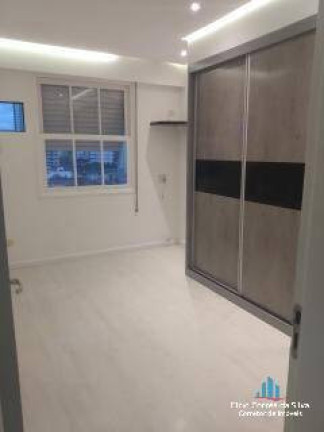 Imagem Apartamento com 3 Quartos à Venda, 134 m² em Gonzaga - Santos