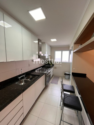 Apartamento com 2 Quartos à Venda, 103 m² em Vila Almeida - Indaiatuba