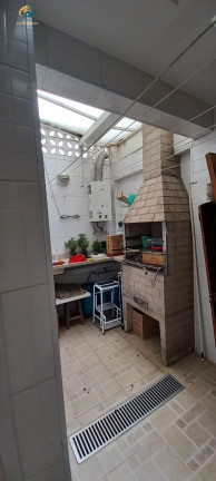 Imagem Sobrado com 3 Quartos à Venda, 122 m² em Planalto Paulista - São Paulo