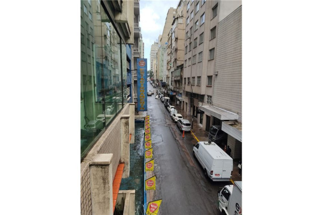 Imagem Apartamento com 3 Quartos à Venda, 108 m² em Centro Histórico - Porto Alegre