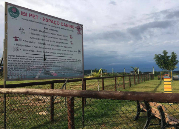 Imagem Terreno em Condomínio à Venda, 374 m² em Residencial Ibi-aram Ii - Itupeva