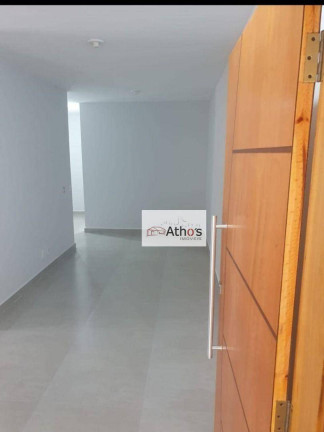 Imagem Casa com 2 Quartos à Venda, 70 m² em  Jardim Residencial Nova Veneza - Indaiatuba