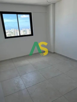 Apartamento com 2 Quartos à Venda, 53 m² em Várzea - Recife