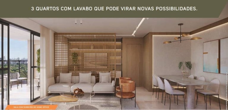Imagem Apartamento com 2 Quartos à Venda, 96 m² em Itaigara - Salvador