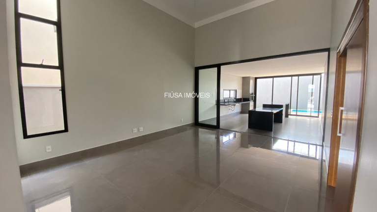 Imagem Casa com 3 Quartos à Venda, 195 m² em Vila Do Golf - Ribeirão Preto