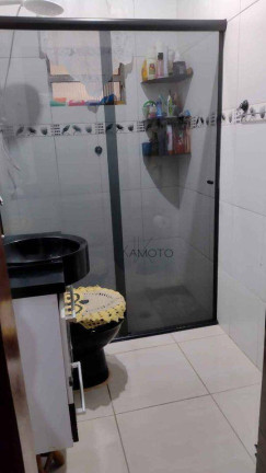 Imagem Casa com 2 Quartos à Venda, 128 m² em São Caetaninho - Ribeirão Pires