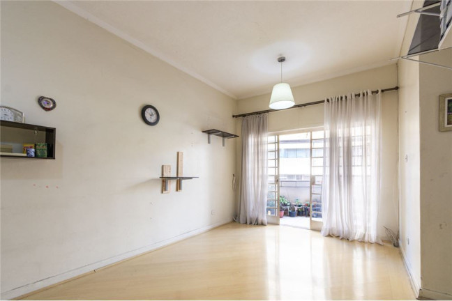 Apartamento com 2 Quartos à Venda, 94 m² em Cambuci - São Paulo