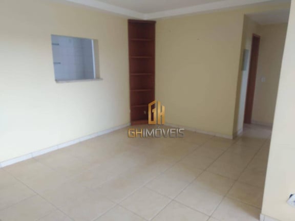 Apartamento com 3 Quartos à Venda, 89 m² em Setor Sudoeste - Goiânia