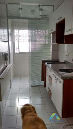 Imagem Apartamento com 2 Quartos à Venda, 48 m² em Sacomã - São Paulo