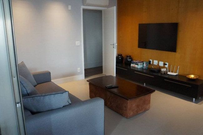 Imagem Apartamento com 4 Quartos à Venda, 85 m² em Pinheiros - São Paulo