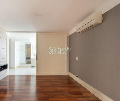 Imagem Apartamento com 3 Quartos à Venda, 380 m² em Moema - São Paulo