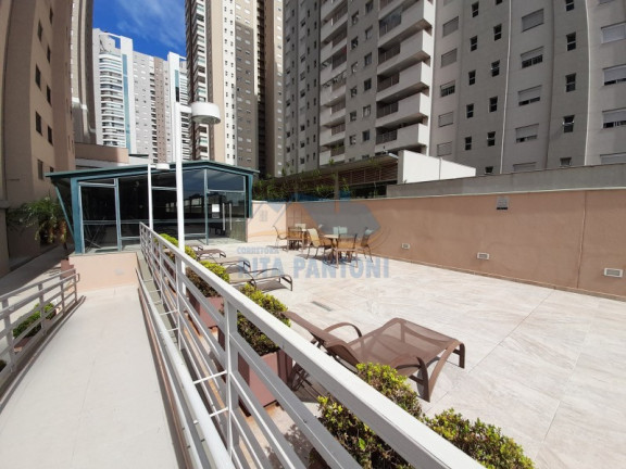 Imagem Apartamento com 3 Quartos à Venda,  em Jardim Botânico - Ribeirão Preto