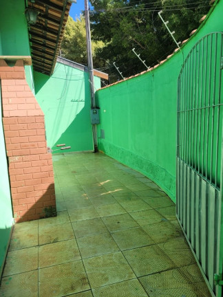 Imagem Casa com 3 Quartos à Venda, 90 m² em Parque Interlagos - São José Dos Campos