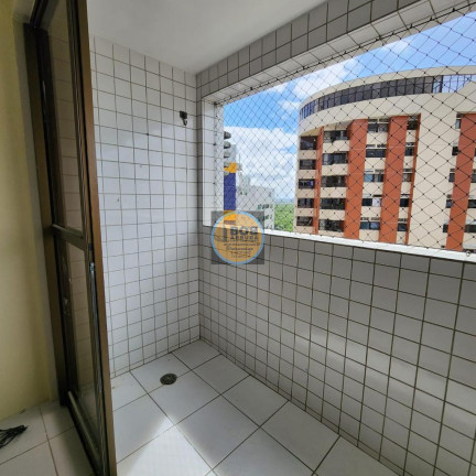 Imagem Apartamento com 4 Quartos à Venda, 98 m² em Boa Viagem - Recife