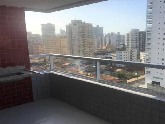 Imagem Apartamento com 2 Quartos à Venda, 100 m² em Tupi - Praia Grande
