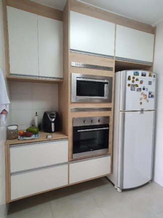 Imagem Apartamento com 3 Quartos à Venda, 81 m² em Picanço - Guarulhos