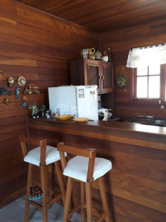 Imagem Casa com 3 Quartos à Venda, 146 m² em Tramandaí