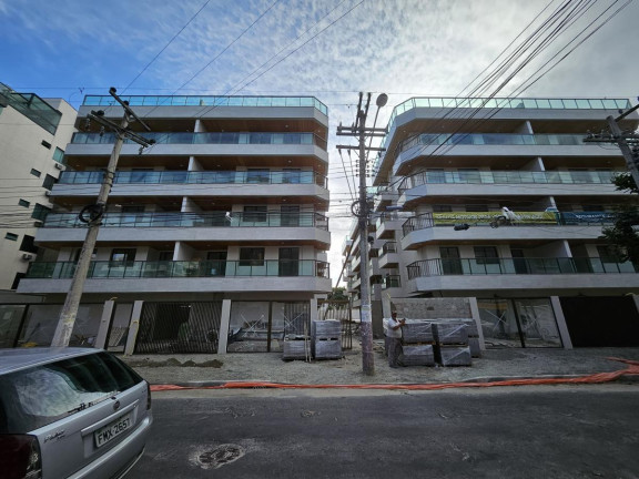 Imagem Apartamento com 3 Quartos à Venda, 97 m² em Vila Nova - Cabo Frio