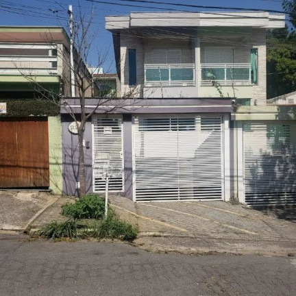 Imagem Casa com 3 Quartos à Venda, 125 m² em Parque São Domingos - São Paulo
