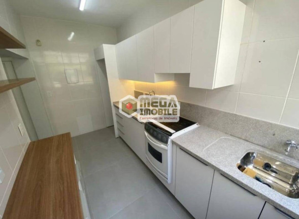 Imagem Apartamento à Venda, 64 m² em Centro - Florianópolis