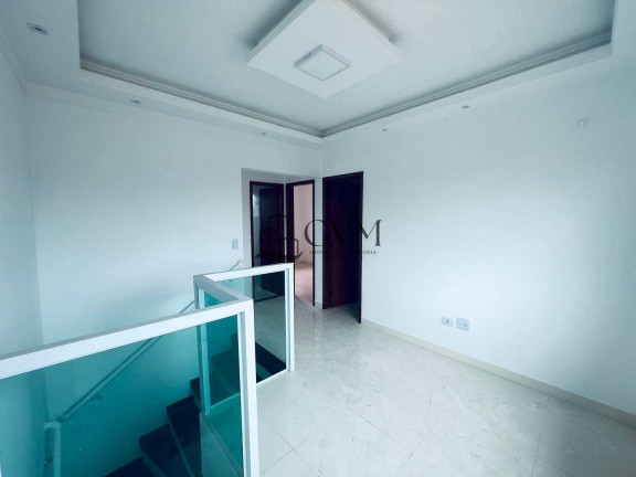 Imagem Casa com 2 Quartos à Venda, 43 m² em Maracanã - Praia Grande