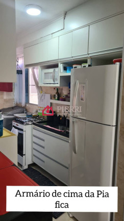 Imagem Apartamento com 2 Quartos à Venda, 38 m² em Jardim Ipanema (zona Oeste) - São Paulo