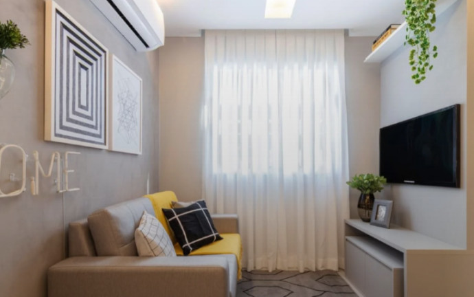 Imagem Apartamento com 2 Quartos à Venda, 39 m² em Cidade Nova São Miguel - São Paulo