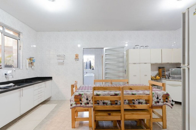 Casa com 3 Quartos à Venda, 260 m² em Pirituba - São Paulo