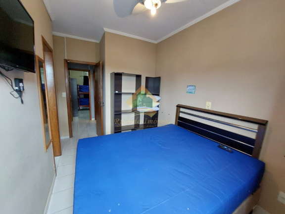 Imagem Apartamento com 2 Quartos à Venda, 56 m² em Itaguá - Ubatuba