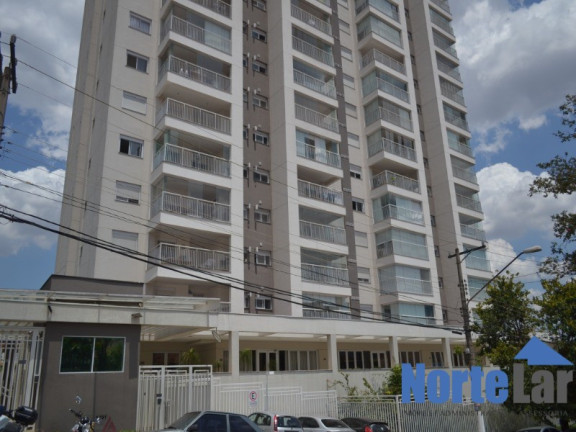 Imagem Cobertura com 2 Quartos à Venda, 107 m² em Vila Ester (zona Norte) - São Paulo
