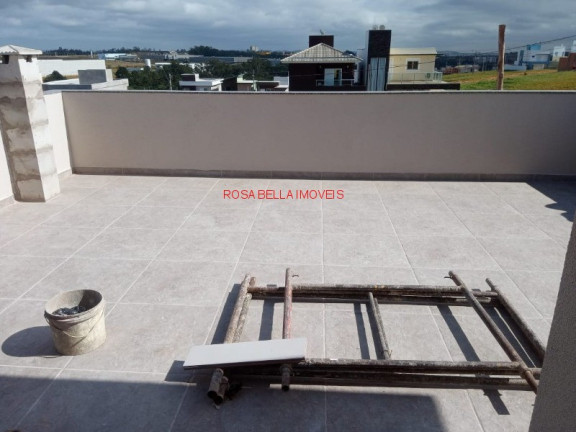 Imagem Sobrado com 4 Quartos à Venda, 250 m² em Jardim Ermida - Jundiaí