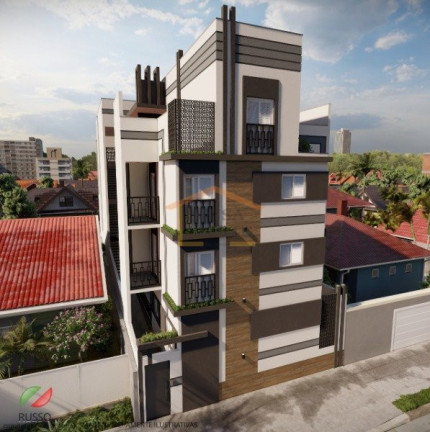 Apartamento com 2 Quartos à Venda, 39 m² em Vila Isolina Mazzei - São Paulo